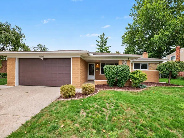 30848 Ohmer Dr, Warren, MI 48092