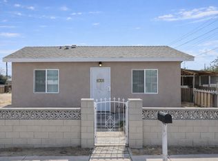 (Undisclosed Address), Barstow, CA 92311