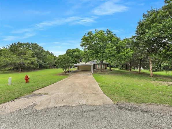 351 Oak Creek Dr, McKinney, TX 75071