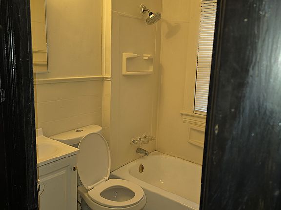 Restroom