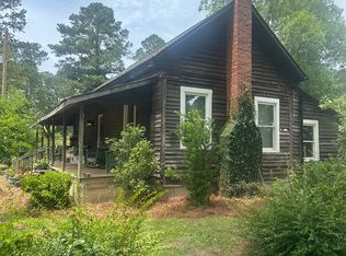 1713 Hurst Rd, Tennille, GA 31089