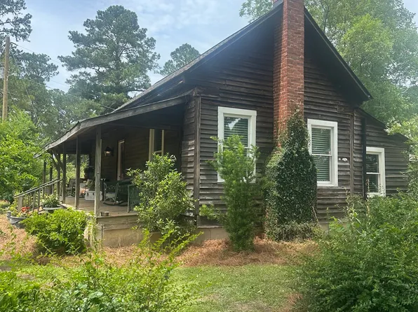 1713 Hurst Rd, Tennille, GA 31089