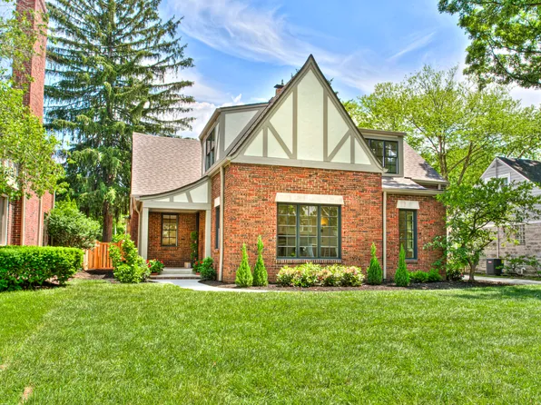 4051 N New Jersey St, Indianapolis, IN 46205