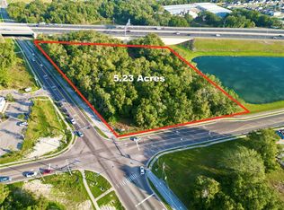 E Keene Rd #206, Apopka, FL 32703