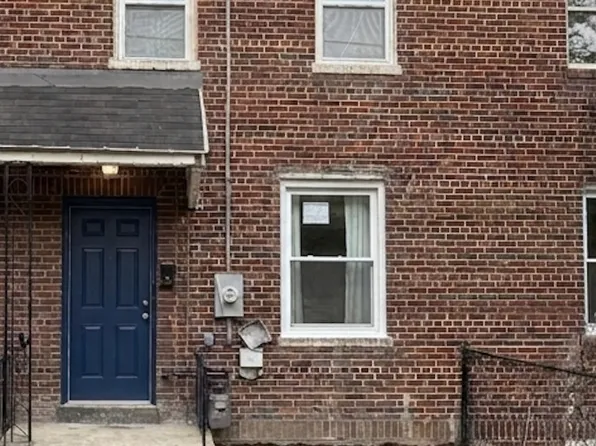1835 Corcoran St NE, Washington, DC 20002