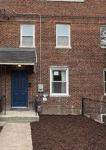 1835 Corcoran St NE Photo 1 1835 Corcoran St NE Photo 1