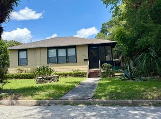 3225 Liberty Cir, Jacksonville, FL 32206