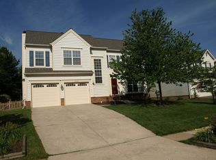 20669 Meadowthrash Ct, Ashburn, VA 20147
