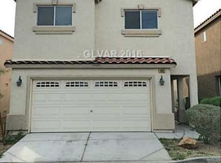 4993 Aesop Ave, Las Vegas, NV 89139
