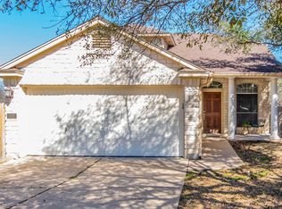 909 Audra St, Cedar Park, TX 78613