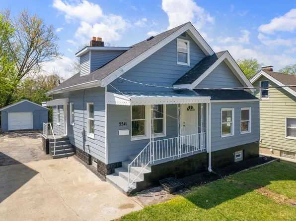 2341 Nicholson Ave, Cincinnati, OH 45211