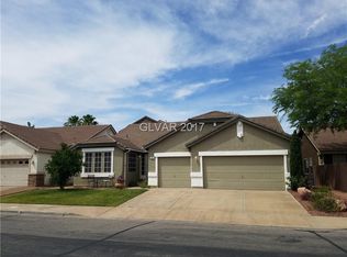 93 Wagon Box Rd, Henderson, NV 89012