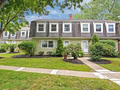 81 Saco St #81, Newton Upper Falls, MA, 02464