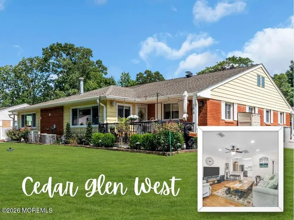 18A Robin Street, Manchester, NJ 08759