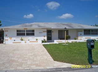 10437 Dianthus Ln, Port Richey, FL 34668