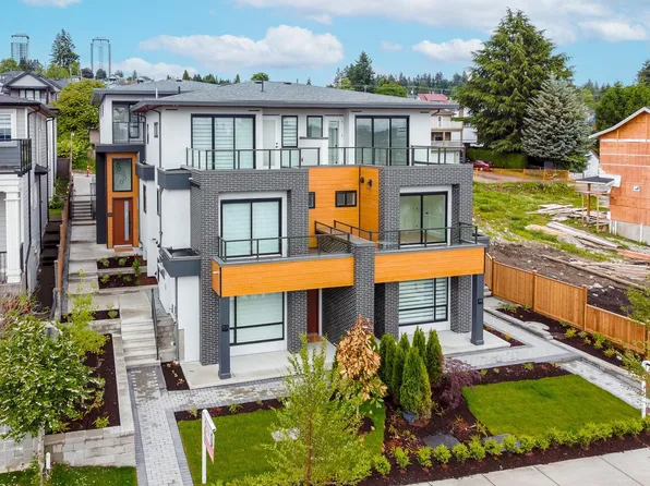 1045 Quadling Ave #103, Coquitlam, BC V3K 2B1