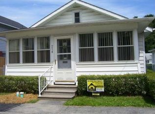 214 N 11th St, Philipsburg, PA 16866