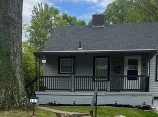 483 Marion Rd, Cincinnati, OH 45215