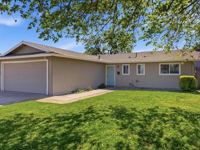 351 Sequoia Way, Colusa, CA, 95932