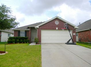 20727 Pine Rain Ct, Katy, TX 77449