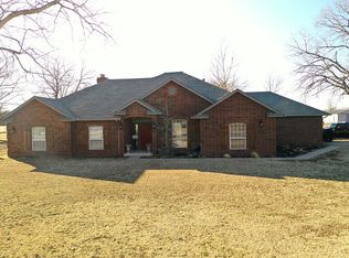 12401 Chisholm Pl, Oklahoma City, OK 73173