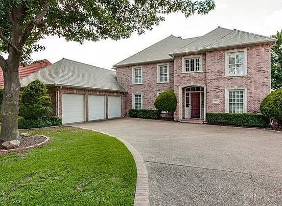 2nd image of 1809 Danby Dr