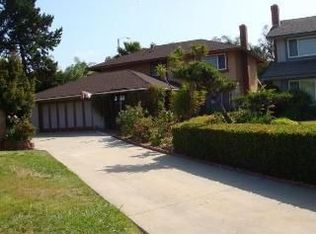 2290 Lerona Ave, Rowland Heights, CA 91748