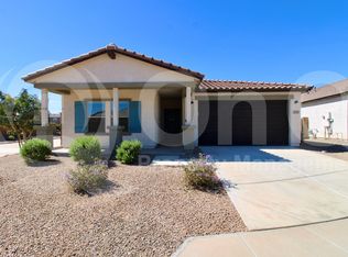 22090 N Belt Dr, Maricopa, AZ 85138