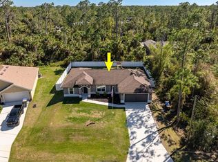 5757 Jonesboro Ave, North Port, FL 34288