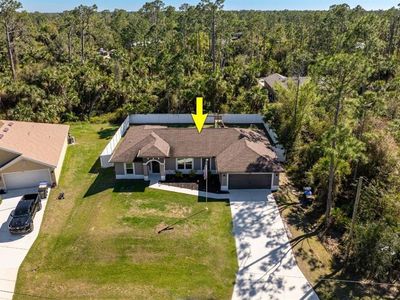 5757 Jonesboro Ave, North Port, FL, 34288