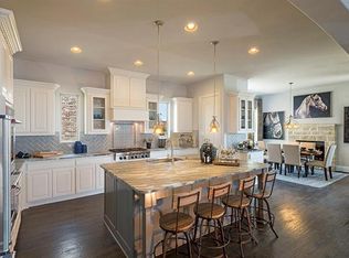 13806 Azul Ln, Frisco, TX 75035