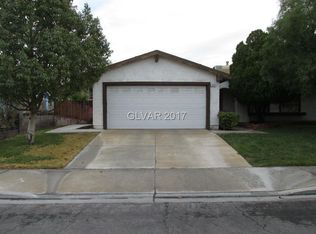 313 Bent Creek Dr, Las Vegas, NV 89107