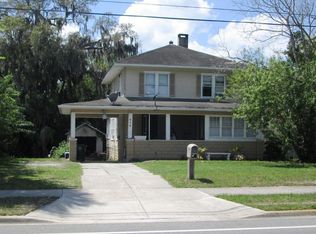 610 S Ridgewood Ave, Daytona Beach, FL 32114