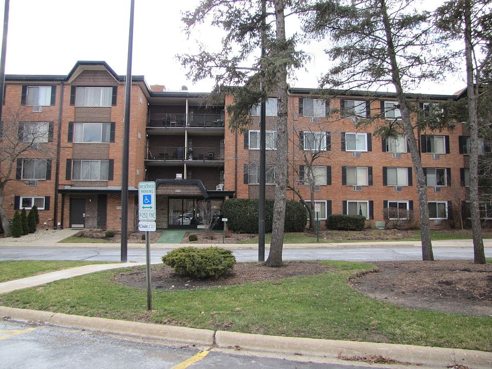 1st image of 1126 S New Wilke Rd #3-308