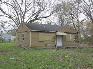 3633 Dumas St, Memphis, TN 38127
