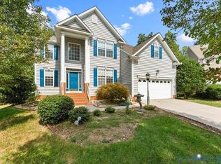 14942 Mill Flume Ct, Midlothian, VA 23112