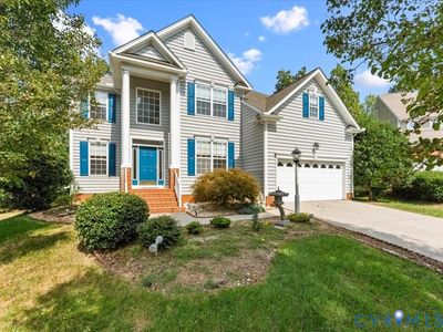 14942 Mill Flume Ct, Midlothian, VA, 23112