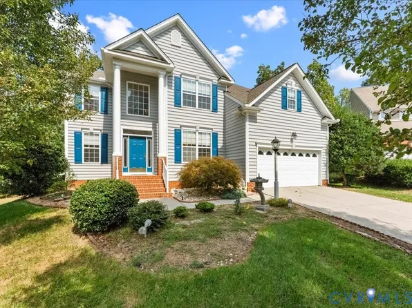 14942 Mill Flume Ct, Midlothian, VA 23112