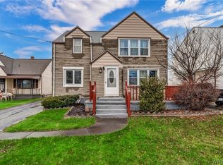 336 Beach Rd, Cheektowaga, NY 14225