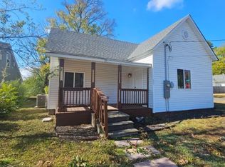 603 S 1st St, Bryant, AR 72022