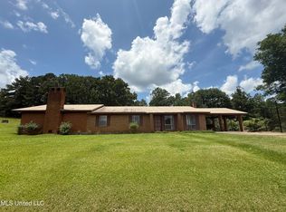 1001 Newsome Ln, Wesson, MS 39191