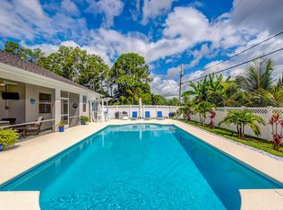 2825 SE Eagle Dr, Port Saint Lucie, FL 34984