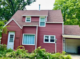 2121 California St, Cedar Falls, IA 50613