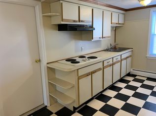 49 Alton St FLOOR 3, Providence, RI 02908