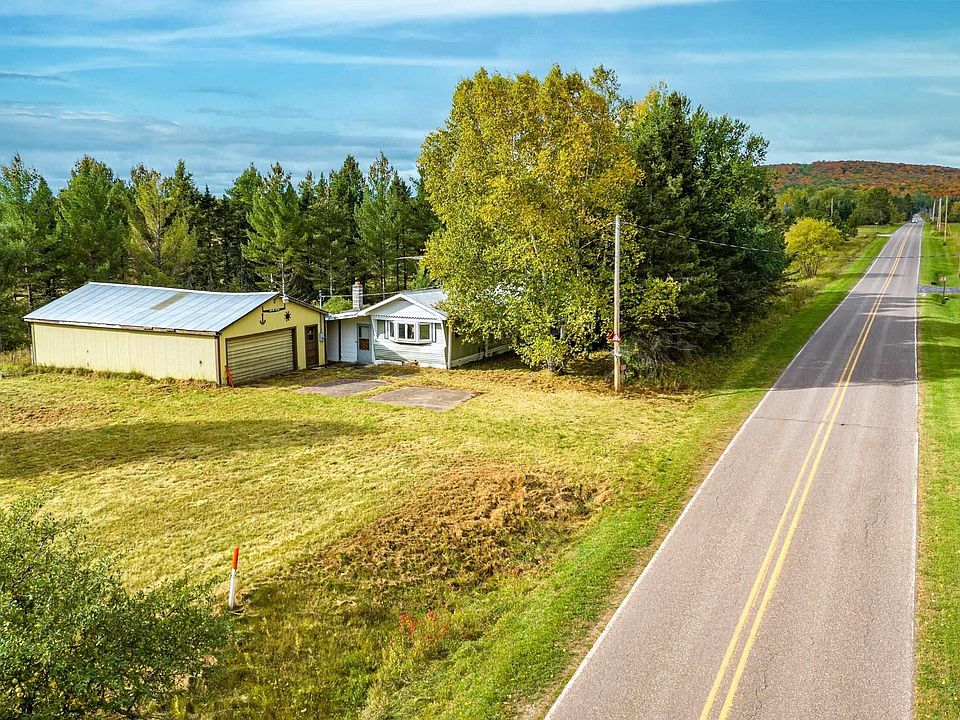 10192 Papin Rd, Pelkie, MI 49958 Zillow