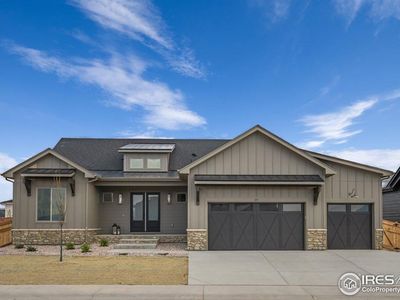 853 Clydesdale Dr, Windsor, CO, 80550