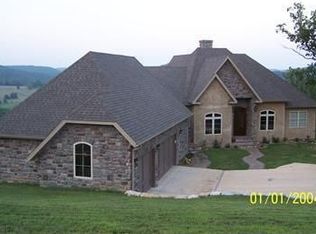 218 Mark Twain Dr, Saddlebrooke, MO 65630