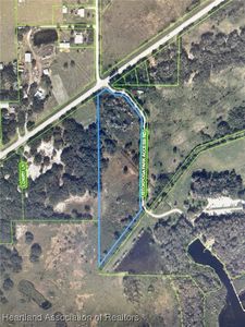 4321 Us Highway 98, Sebring, FL, 33876