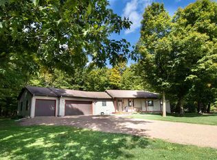 225104 Frederick Dr, Birnamwood, WI 54414