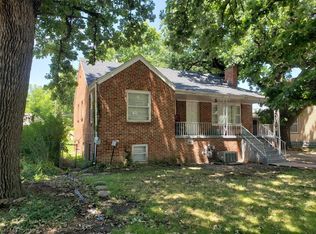 120 S Front St #3, Salina, KS 67401